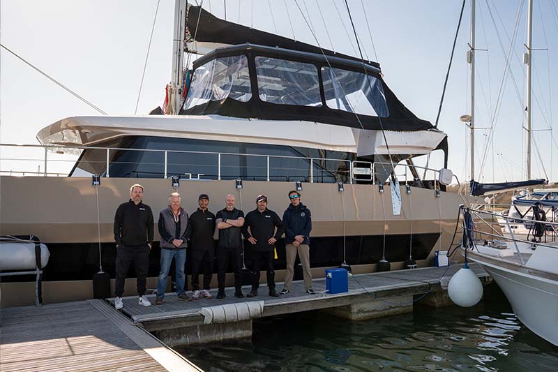AWC Marine Detailing Essex