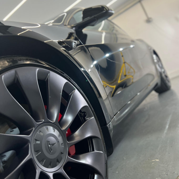 Tesla PPF Essex