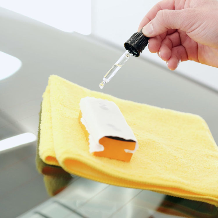 Car Ceramic Coating Essex Application