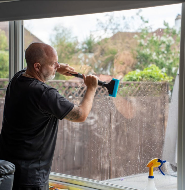 Property Window Tinting Film Essex