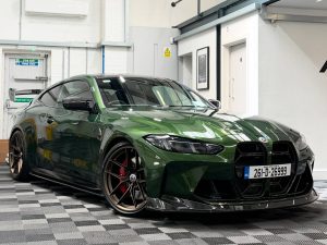 Should I Protect My New Car With PPF