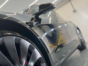 What Are The Benefits Of Paint Protection Film?