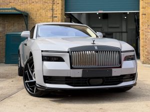 What Does Paint Protection Film Do?